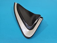 Osłona ZAŚLEPKA PLASTIK Renault Clio V 2019-