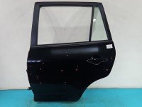 Drzwi tył lewe Toyota Rav4 III 05- HB 5d czarny 202