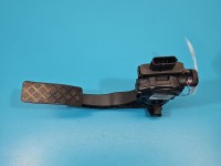 Pedał gazu potencjometr AUDI A4 B8 8K1721523, 6PV009505-00 2.0 TDI (CAGA)