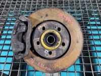 Zwrotnica lewa piasta przód 2.0 16v Renault Espace III