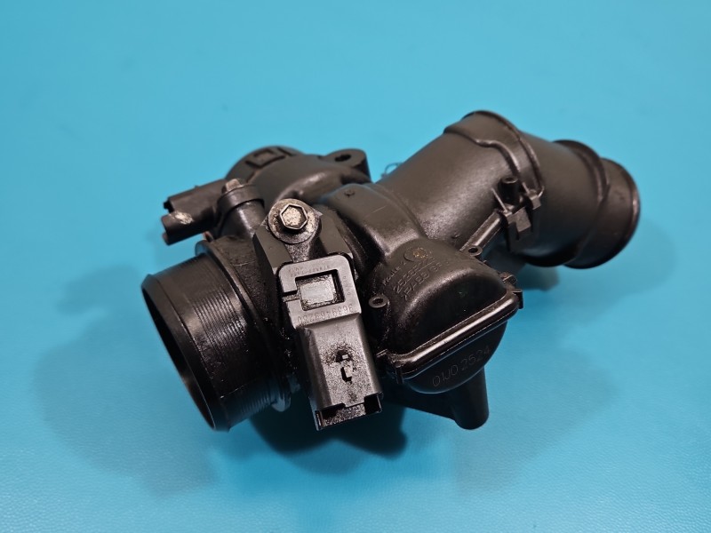 Przepustnica Citroen Berlingo II 25365223 1.6 hdi