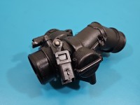 Przepustnica Citroen Berlingo II 25365223 1.6 hdi