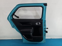 Drzwi tył lewe Citroen C4 Cactus 14-20 HB 5d KBK