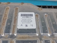 Ładowarka Peugeot 3008 II 9848353980-00, 9848353980, 9843767780