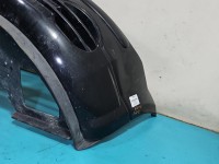 Zderzak przód Dodge Caliber czarny PXR