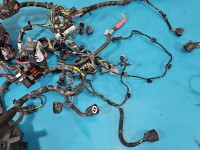 Wiązka instalacja Jaguar, Komplet przewodów komory silnika ze skrzynką bezpieczników, GX73-14A076-AA, GX73-14290-AGD,...