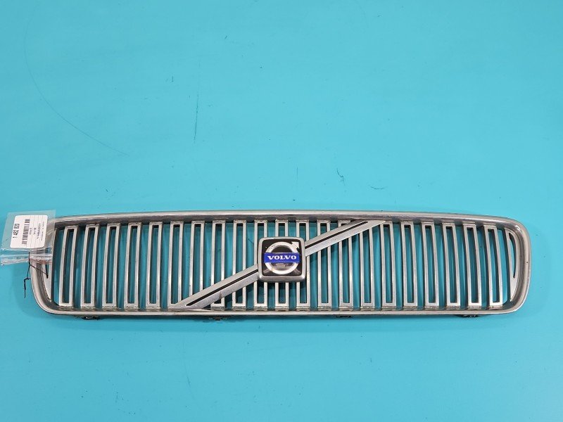 Atrapa grill Volvo V50 S40 II