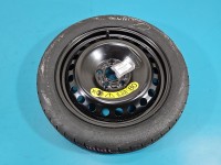 Koło zapasowe 16" dojazdowe dojazdówka Ford Focus Mk4 Rozstaw śrub: 5x108, Hankook, 125 mm, Profil opony: 70, IMPRK1583122,,...