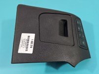 Osłona ZAŚLEPKA PLASTIK Fiat Punto EVO 09-12 735485850, 735367268