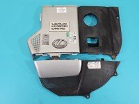 Osłona silnika górna LEXUS RX II 03-08 53796-48020, 53796-48010 3.3 V6