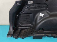 Tapicerka bagażnika lewa boczek Toyota Rav4 IV 64718-NV963