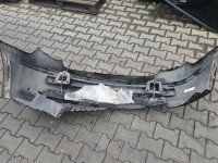 Zderzak tył BMW E87 brązowy marrakesch-braun metallic HB