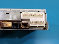 Radio fabryczne Renault Clio V 19- 259152678R radioodtwarzacz