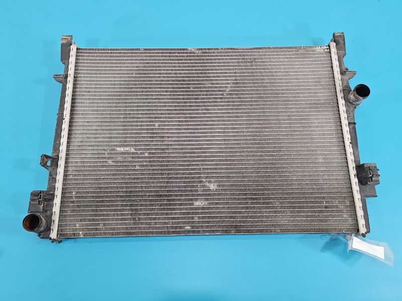 Chłodnica wody Fiat Freemont 68038238AA 2.0 JTD (939B5000)