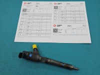 Wtryskiwacz Opel Corsa C 0445110083 1.3 cdti