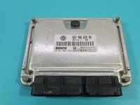 Komputer Sterownik silnika 0261207688, 022906032BN Vw Phaeton 3.2 V6 fsi