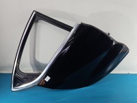 Drzwi tył prawe Citroen DS4 11-15 HB 5d czarny KTV