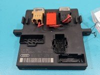 Sterownik moduł Audi A4 B6 8E0907279D