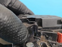 Zamek klapy tył 7400035 Mercedes W245 HB 3pin