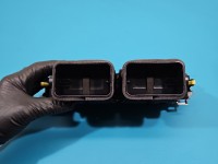 Kratka nawiewu środkowa LEXUS NX I 14-21 55670-78010 EUROPA