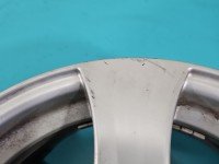 4X alufelgi felgi 16" komplet Nissan Qashqai I J10 06-13 R16