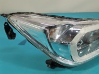 Reflektor prawy lampa przód Subaru Forester IV SJ 12-18 EUROPA 100-60151