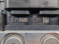 Pompa abs Renault Captur I 476601842R, 0265956527