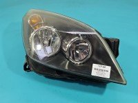 Reflektor prawy lampa przód Opel Astra III H EUROPA