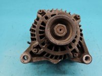 TEST Alternator Citroen C2 9638275880 1.4 8V wiel