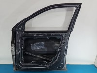 DRZWI PRZÓD PRAWE PASAŻERA Jeep Grand Cherokee IV WK2 5d szary