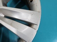 Felga aluminiowa 18" Skoda Karoq alufelga