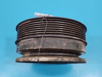 Koło pasowe wału korbowego Isuzu D-Max II 11-19 2.5d (4JK1E5S-LA)