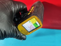 DRZWI PRZÓD LEWE KIEROWCY Seat Leon I Toledo II 5d LS3H