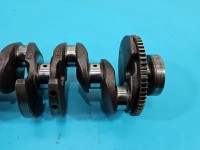 Wał korbowy Hyundai Elantra V 10-16 1.6 GDI