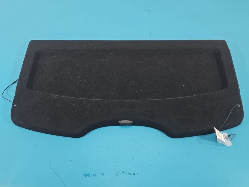 Półka tylna tył bagażnika Skoda Fabia III