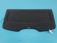 Półka tylna tył bagażnika Skoda Fabia III