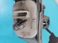 Zbiornik płynu FAP DPF zbiorniczek Peugeot 407 2.0 hdi