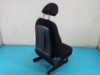 Fotel lewy przód kierowcy Hyundai Elantra VI 15-20 EU 4d