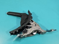 Dźwignia hamulca ręcznego Skoda Octavia III 5E0711301D