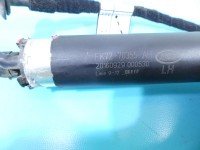 Siłownik klapy lewy teleskop Land rover Discovery Sport 14- L550 FK72-70355-AH