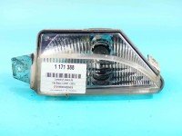 Lampa przeciwmgielna prawa zderzaka tył Fiat Bravo II 51775346, 27120202