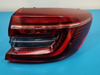 Lampa tył prawa Renault Clio V 2019- HB EUROPA
