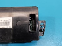 Konsola panel nawiewu Renault Megane III 275100007R