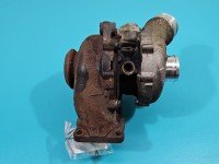 Turbosprężarka Ford S-max I MK1 783583-4, 9671413780 2.0 tdci 140KM