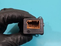 Stacyjka KLUCZYK WKŁADKA Citroen C4 Grand Picasso II 13-22 9814247280