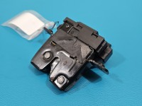 Zamek klapy tył 8200747429A Renault Laguna III kombi Europejska, 4PIN