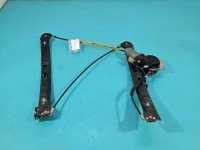 Podnośnik przód lewy SZYBY WINDA Bmw e46 8362063 4d sedan