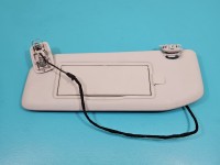 Przesłonka lewa Opel Astra VI L DASZEK osłona przeciwsłoneczna