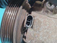 Sprężarka klimatyzacji kompresor Renault Megane II 8200316164