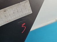 Drzwi tył lewe Toyota Yaris I HB 5d 1D2